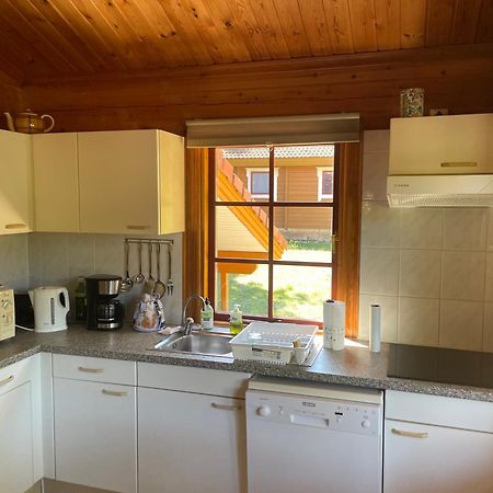 Mauroux  Chalet Janot מראה חיצוני תמונה